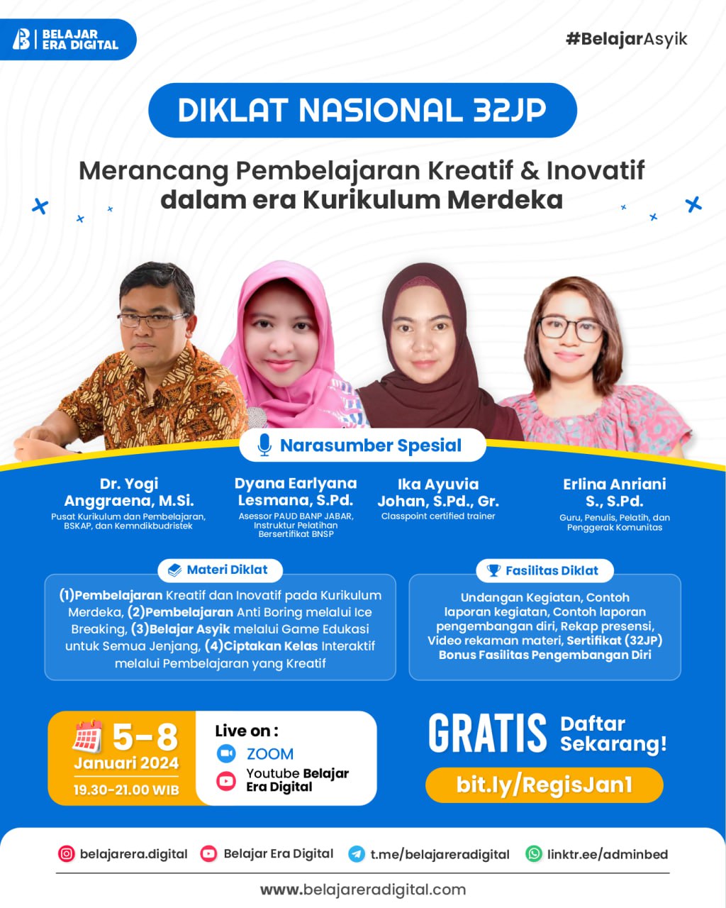 Pelatihan Kewirausahaan untuk Pemuda Desa: Membuka Peluang Usaha Baru